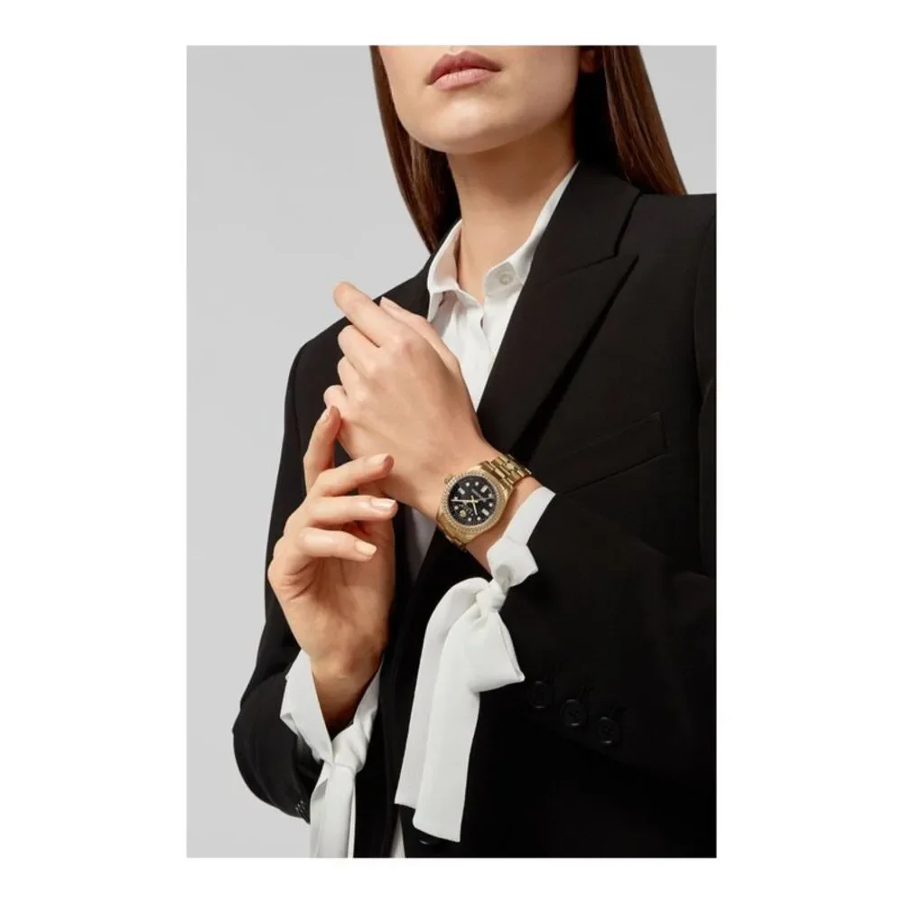 Philipp Plein Queen Bracelet Watch